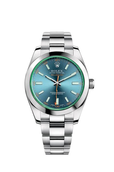 best price for rolex milgauss|rolex milgauss price chart.